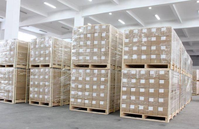 Profil en aluminium standard europ&eacute;en 4040 profil en aluminium de fente de 8020 3030 2040 V 5