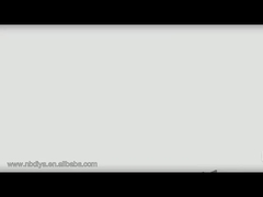 HJ-1 Pipe d'assemblage de ligne de fabrication de joints en métal de haute qualité