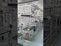 Solution allégée pour l'industrie des appareils ménagers