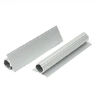 DY28-05A OD 28mm Anodizing Alloy Aluminium Lean Tube Pipe For Racking System Production Line