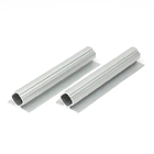 DY28-05A OD 28mm Anodizing Alloy Aluminium Lean Tube Pipe For Racking System Production Line
