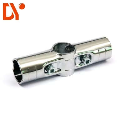 Lean Tube Connector/Lean Pipe fittings Pipe Joint for rack