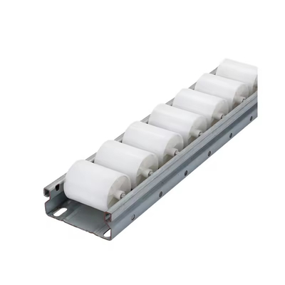 Hot-sale Aluminium Alloy Roller Track DY-44*33