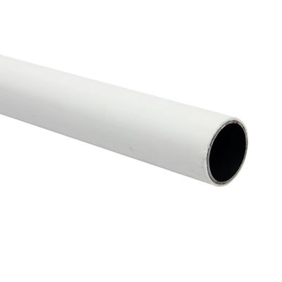 ABS COATED LEAN PIPE PE COATED STEEL KAIZEN LEAN TUBES