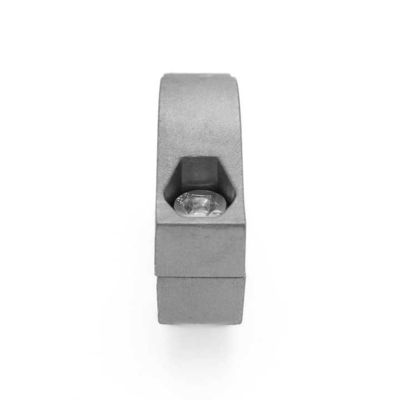 Strengthen Vertical Positioner High Quality Erg Tapping Collet Strengthen Located Clasp