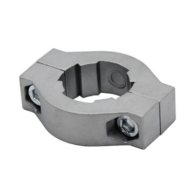 Strengthen Vertical Positioner High Quality Erg Tapping Collet Strengthen Located Clasp