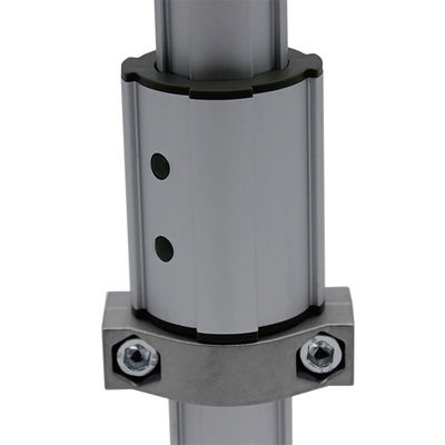 Strengthen Vertical Positioner High Quality Erg Tapping Collet Strengthen Located Clasp