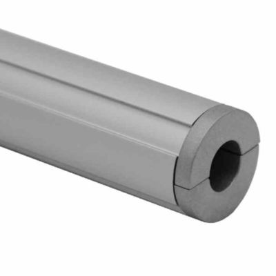 Factory Wholesale Steel Tube Aluminum OD 28mm Lean Pipe Angle Joint