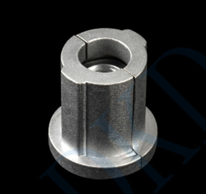 Factory Wholesale Steel Tube Aluminum OD 28mm Lean Pipe Angle Joint