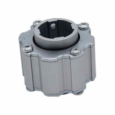 Lean Pipe Rotator Industrial Aluminum Profile Slew Bearing Roller