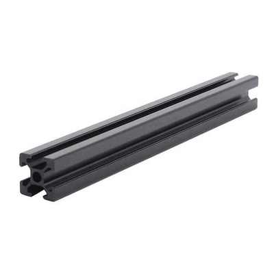 20*20 Aluminium Extrusion Industrial Aluminium Profile V Slot Aluminium Profiles