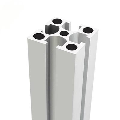 30*30G Industrial Extruded Aluminum Profile Heavy-duty Industrial Equipment Frame Aluminum Profile