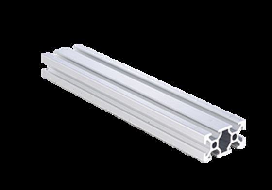 20*40mm Aluminium Alloy Extrusion Profile Industria Aluminum Profiles T Slot For Workbench Production Line