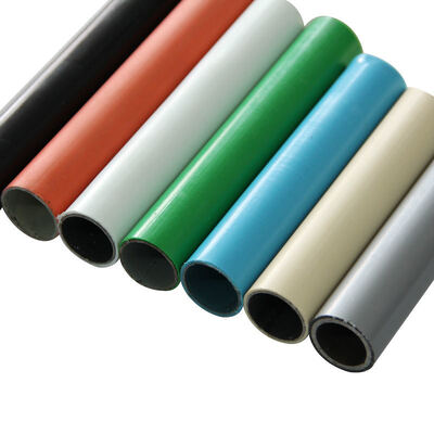 Lean Pipe Work Table Turnover Trolley Cable Hanger 28mm Warehouse Support Wire Rod Round Green Pipe