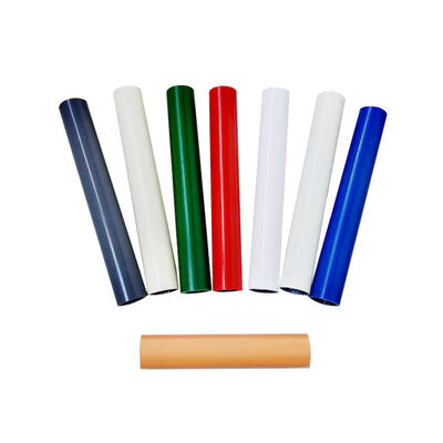 28MM Pipe PE/ABS Coated Steel Pipe ESD Used for Workbench Flow Rack Popular in Factory Lean Pipe/tube Lean Production