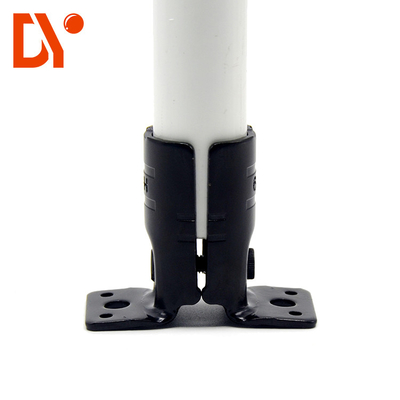 L'usine fournit toutes les formes de joints de connecteur SPHC pour tuyaux maigres / tuyaux flexibles / tubes maigres