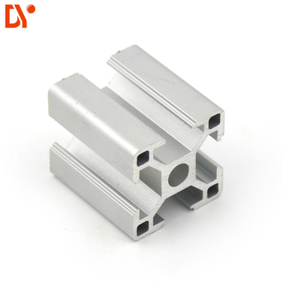 Profil d'aluminium à extrusion industriel 3030