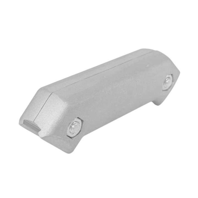 Personnalisation de raccords de tubes souples en alliage d'aluminium pour connecteurs de tubes en aluminium