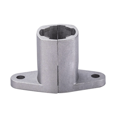 Conception spéciale des boulons de fixation des connecteurs en alliage T en aluminium