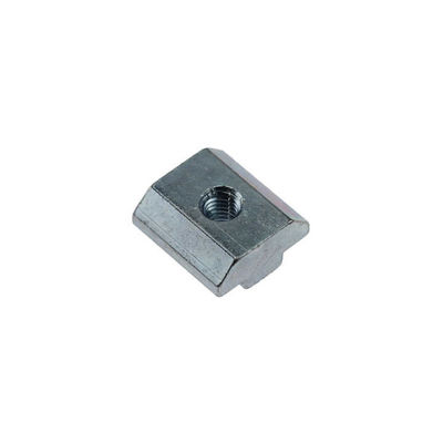 High Quality Custom Aluminum Lean Pipe Tube T Block