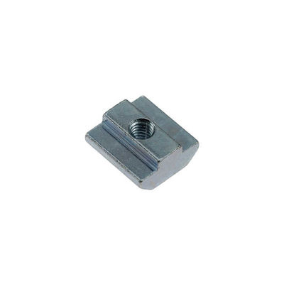 High Quality Custom Aluminum Lean Pipe Tube T Block