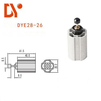 Amortisseur hydraulique pour la vente à chaud