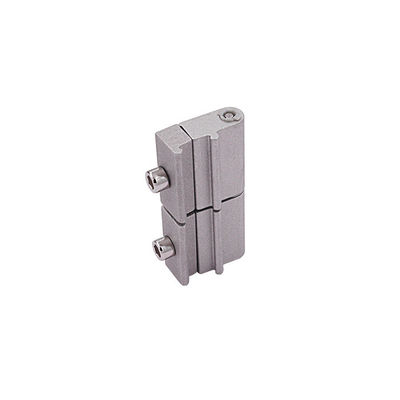 OD 28 mm Pipe maigre raccords fonctionnels charnière spéciale