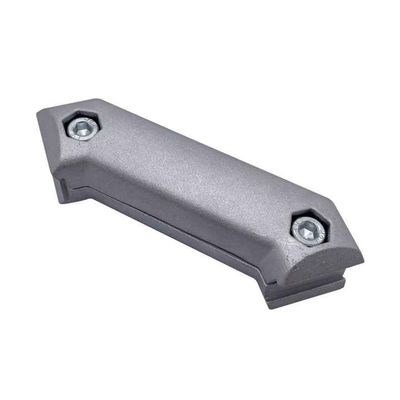 Commercialisation en gros de joints de tubes à double face en aluminium OD19 mm