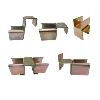 2040DW Industrial Aluminum Roller Bracket Roller Placon Connection Joint Roller Track Connector Placon Conveyor System