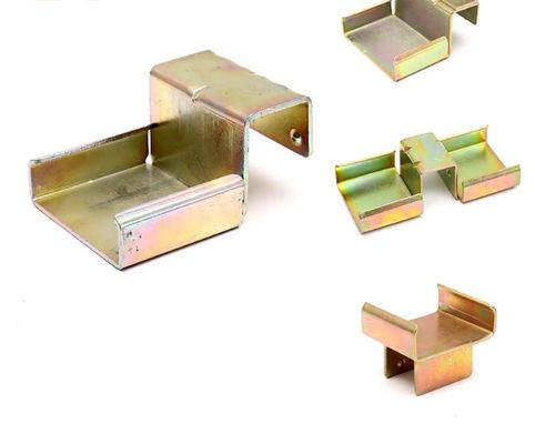 2040DW Industrial Aluminum Roller Bracket Roller Placon Connection Joint Roller Track Connector Placon Conveyor System