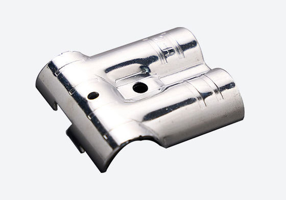 Chrome Plating H-10 Lean Pipe Connector Joint
