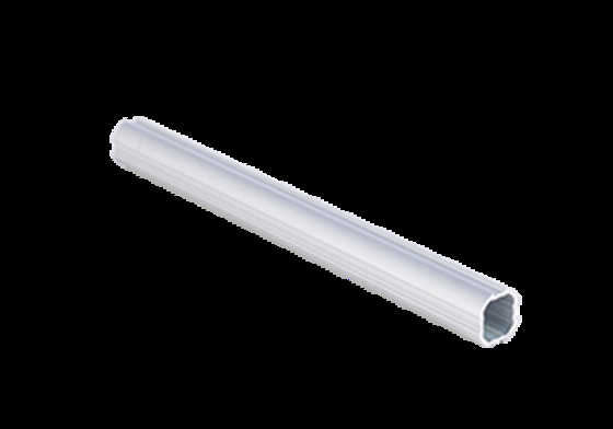 DY19-01A Tube structure générale en aluminium pour établi