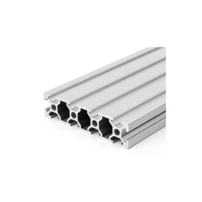 20*80 Factory Direct Sale Top Quality 2080 Aluminum Extrusion Profiles,T-Slot Profile Aluminum Profile