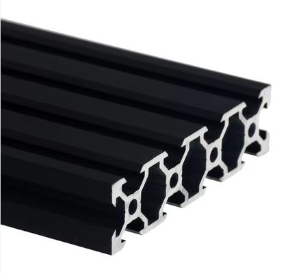 20*80 Factory Direct Sale Top Quality 2080 Aluminum Extrusion Profiles,T-Slot Profile Aluminum Profile