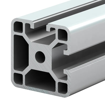 Profilés d'extrusion en aluminium 30*30E T-Slot pour établi