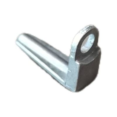DYE28-24  Custom Die Casting for Connecting Rod of Aluminum Alloy Products