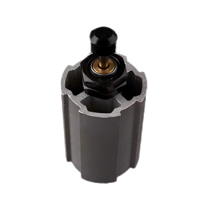 28mm Hydraulic Damper DYE28-26 Corrosion-Resistant Aluminum Lean Pipe Accessories for Easy Installation in Karakuri Systems