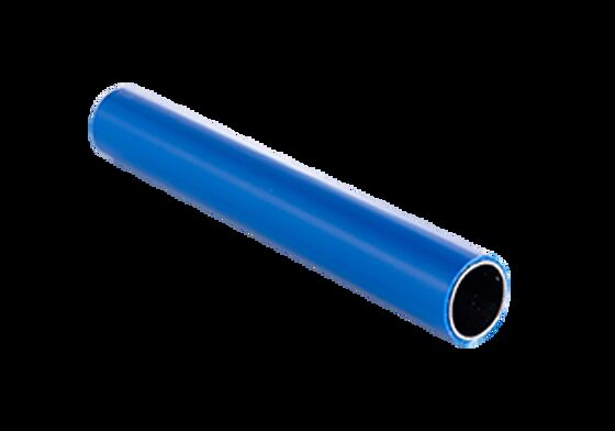 Factory Sale High Quality 1.5MM Thickness Lean Pipe Tubes for Heavy Product Main Structure