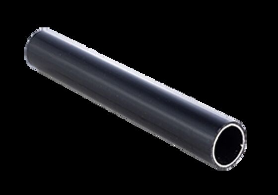 Super Thick 2.0mm Industrial Pipes Lean Pipe Tubes for Heavy Product Main Structure