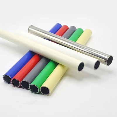Fabrique spécialisée en tubes à tiges personnalisés pour le système Lean Rack